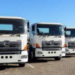 Routing / Fleet Management